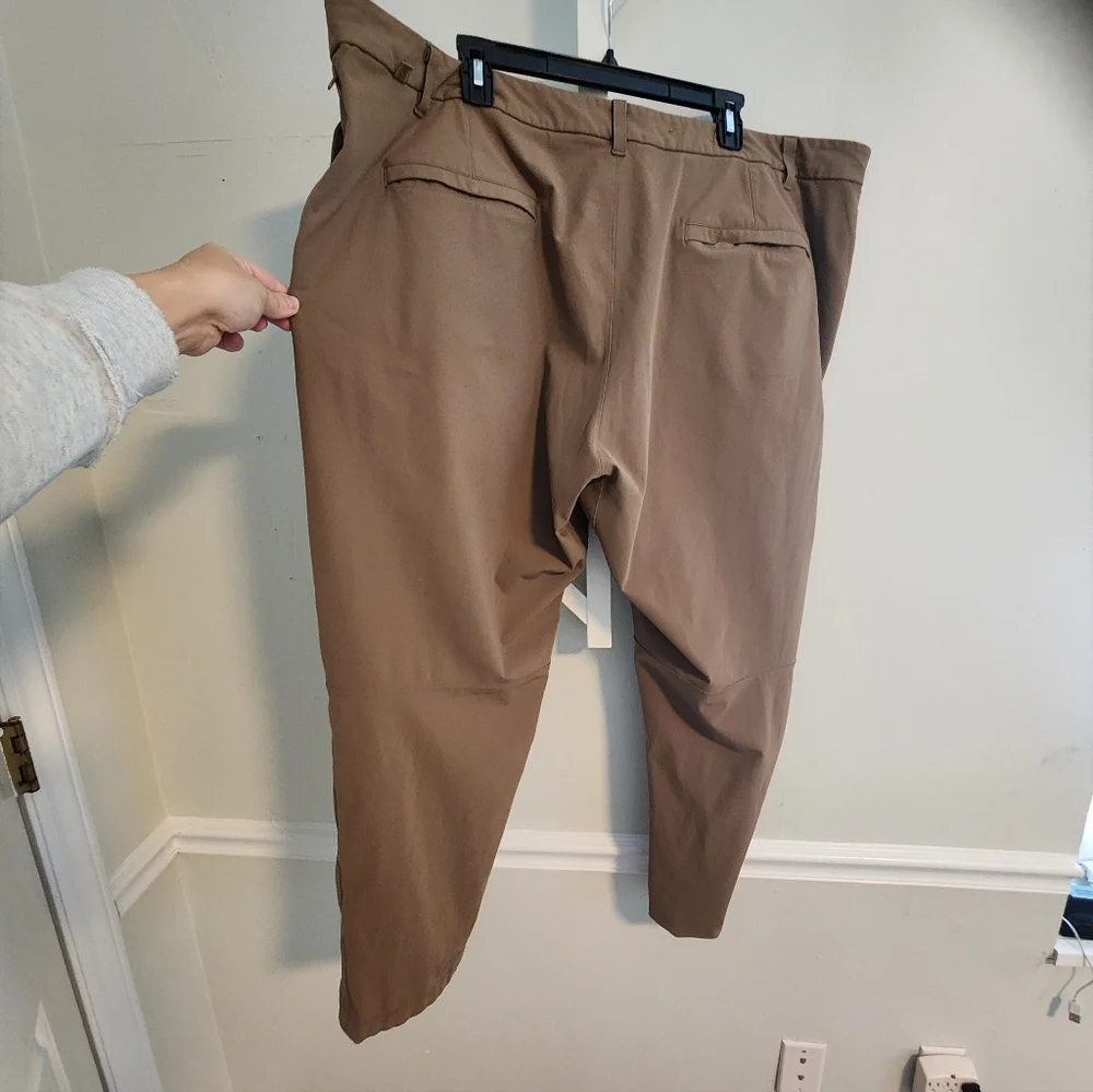 lululemon athletica ultra comfortable